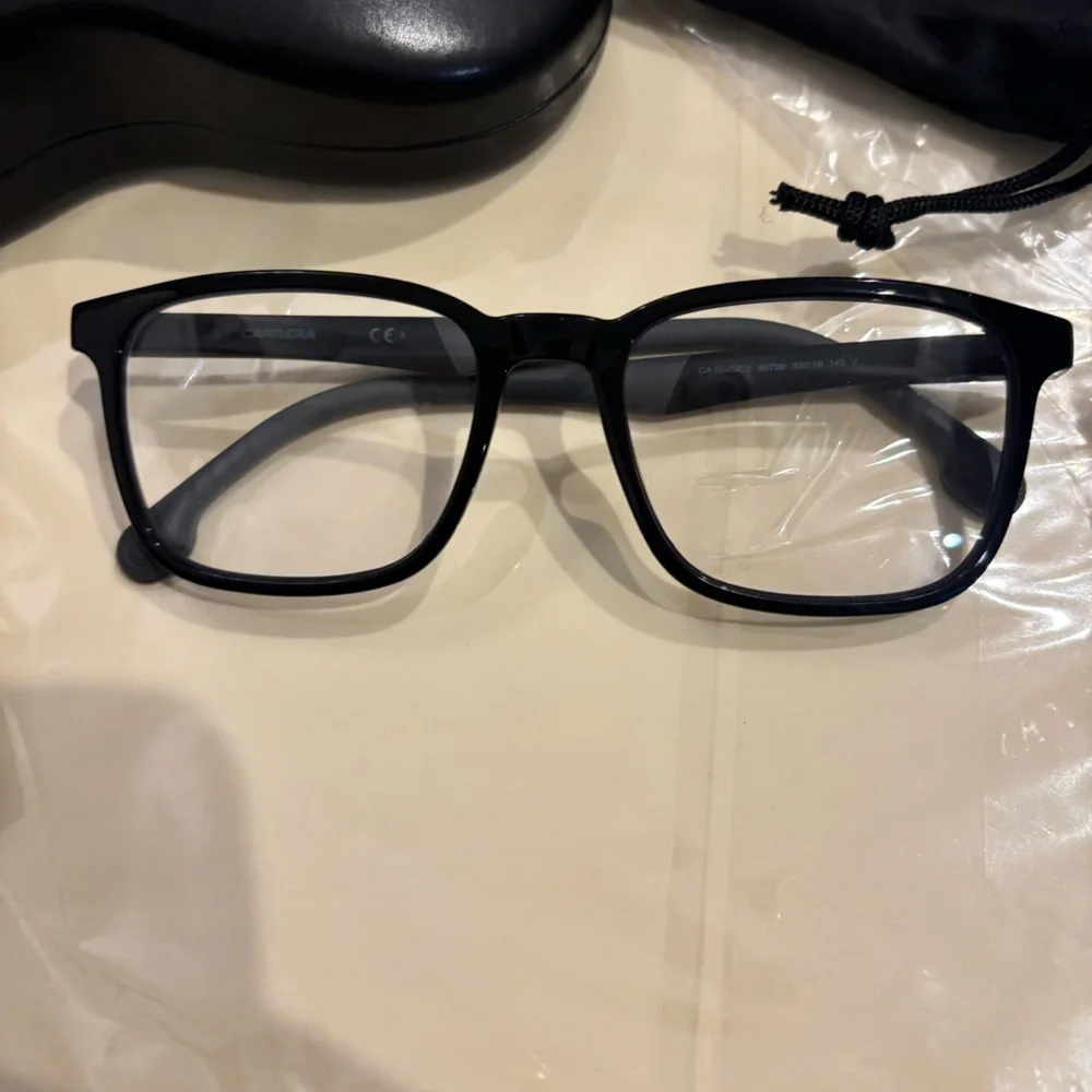 Carrera upgrade your
